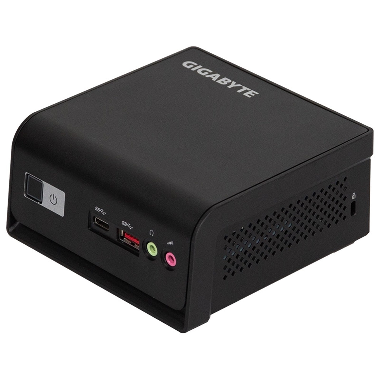 Ultra Compact Intel N150, Quad Core, 8GB Kingston DDR5 RAM, 256GB ADATA NVMe, Wi-Fi & BT, USB-C Pre-Built PC